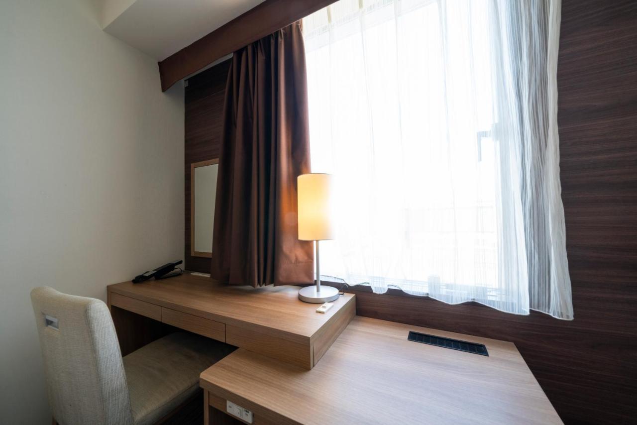 Hotel Oriental Express Nagoya Sakae Exterior photo