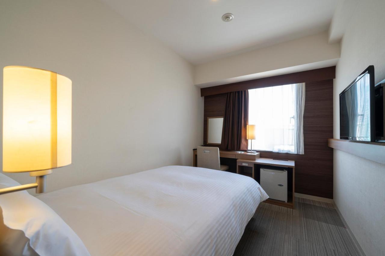 Hotel Oriental Express Nagoya Sakae Exterior photo
