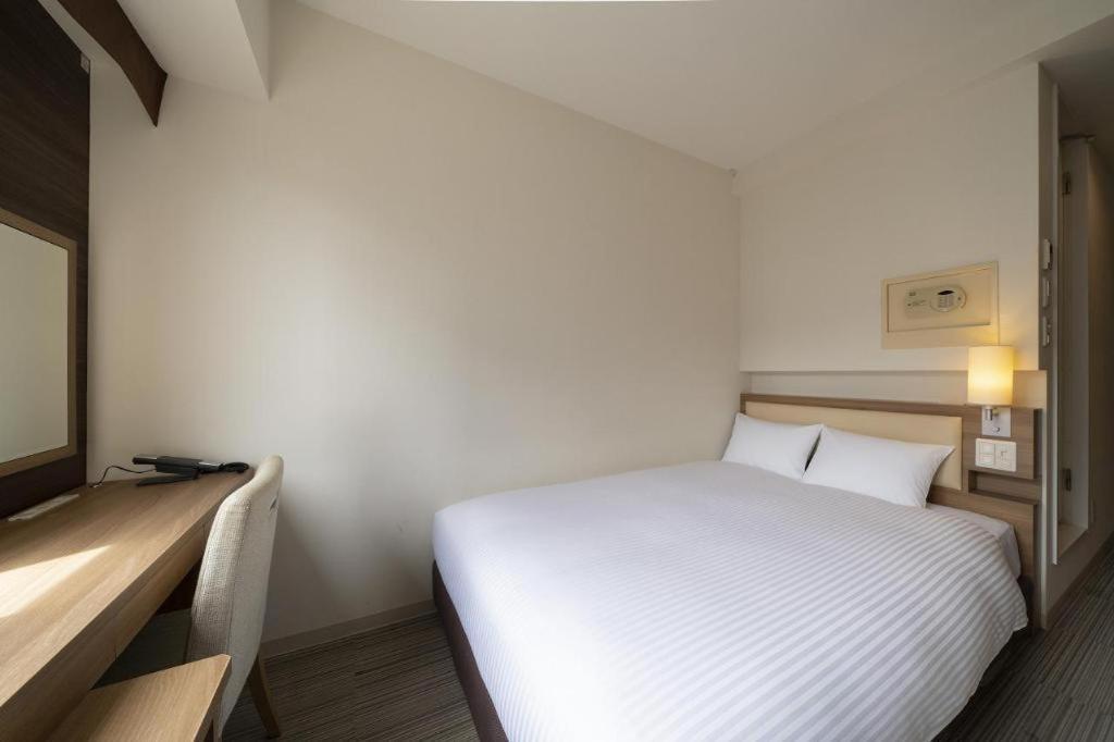 Hotel Oriental Express Nagoya Sakae Exterior photo