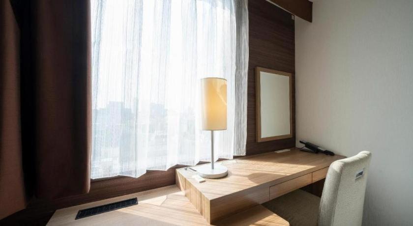 Hotel Oriental Express Nagoya Sakae Exterior photo