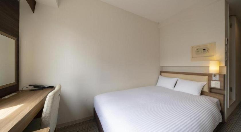 Hotel Oriental Express Nagoya Sakae Exterior photo
